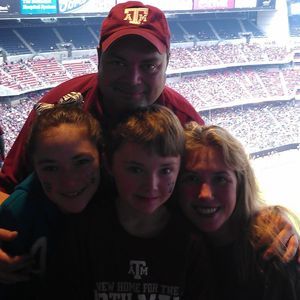 Meet your Posher, Patrick